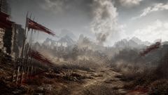 Crimson Desert Players Report Mixed FPS After Patch 1.08, but Some Fixes Are Already Circulating