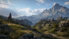 Crimson Desert Patch 1.08 Fixes an Intel Arc XeSS Issue, and Players Are Already Testing It
