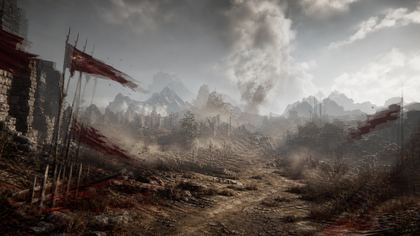 Crimson Desert Players Report Mixed FPS After Patch 1.08, but Some Fixes Are Already Circulating