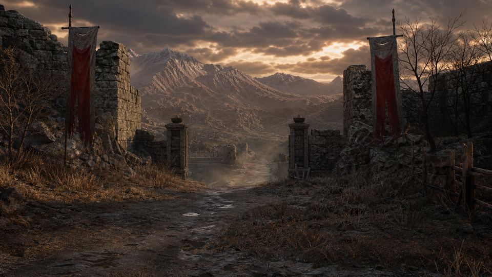Crimson Desert's Denuvo Debate Is Back in the Spotlight After Patch 1.08 Chatter