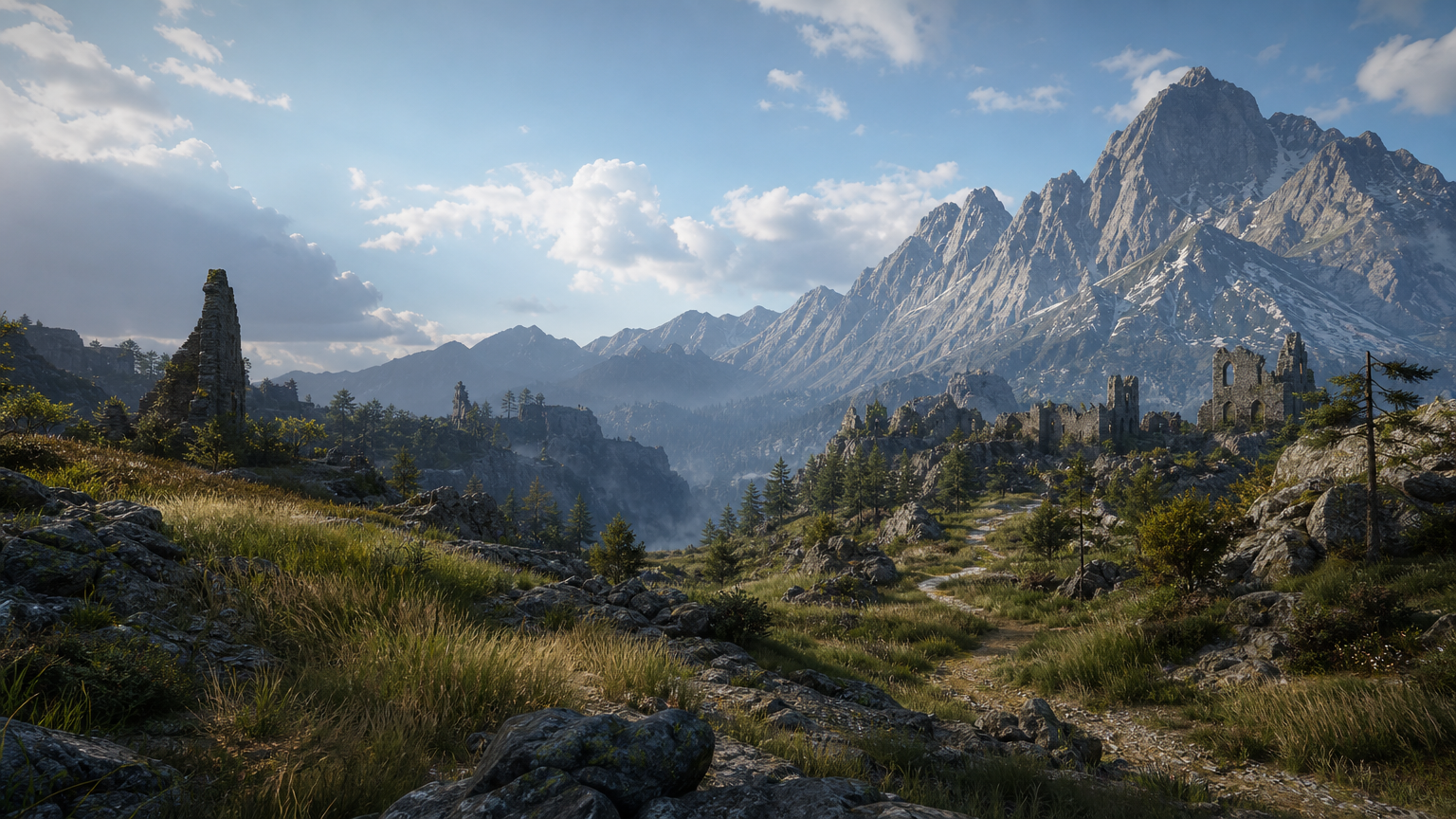 Crimson Desert Patch 1.08 Fixes an Intel Arc XeSS Issue, and Players Are Already Testing It